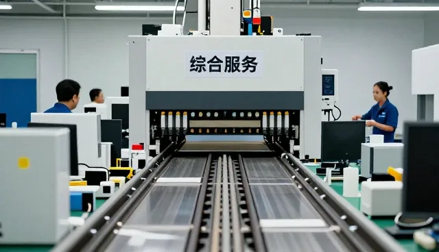 南阳市力科起重设备有限公司