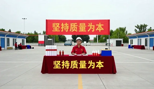 生产线配套设备租赁中常见故障及应对策略