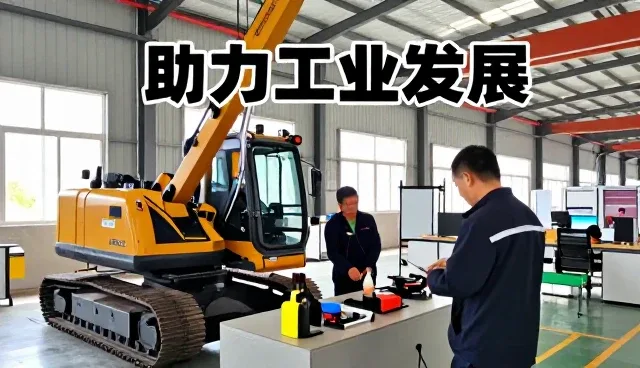 南阳市力科起重设备有限公司介绍门式起重机基础知识