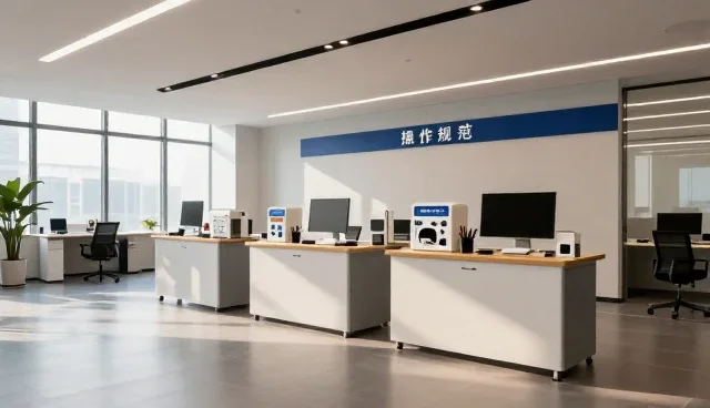 设备选型中的关键关注点与日常维护建议