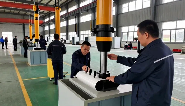 从维护保养说起：设备配套